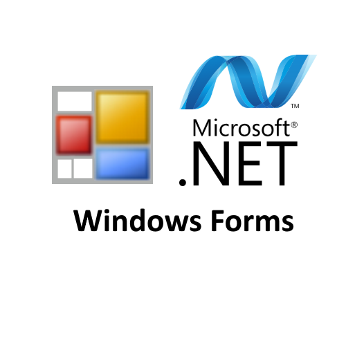 Logo Windows Forms