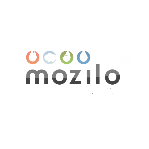 Logo Mozilo